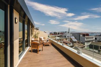 Union Hotel Port, Istanbul (photo 2)