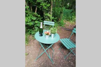 Chalet 176, Durbuy (photo 3)