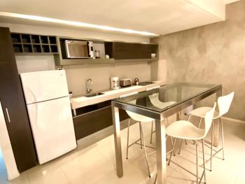 Soho Luxury Loft, Buenos Aires (fotografie 5)