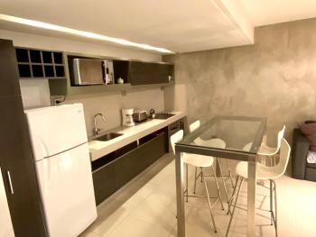 Soho Luxury Loft, Buenos Aires (fotografie 3)