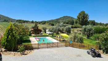 Belmonte - Solar Rubina - Piscina água salgada, Belmonte (photo 2)