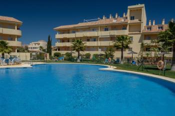 2263 - Beautiful apt close from beach, Manilva (zdjęcie 2)