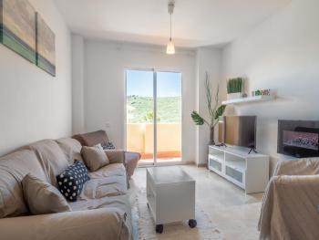 2263 - Beautiful apt close from beach, Manilva (zdjęcie 5)