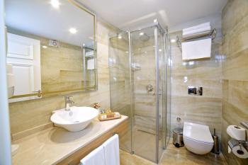 Beethoven Premium Hotel, Istanbul (fotografie 4)