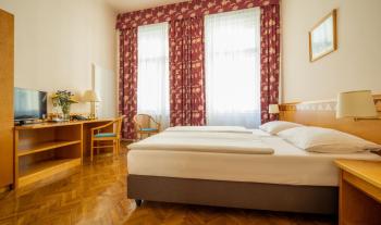 Hotel Post Wien, Vienne (photo 3)