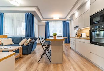 WrocApartments StarCenter - Parking Free, Breslau (Foto 5)