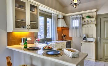 Mill Suites - Loggos, Gaios (photo 3)