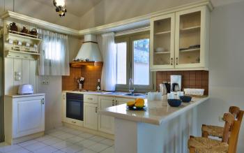 Mill Suites - Loggos, Gaios (photo 4)