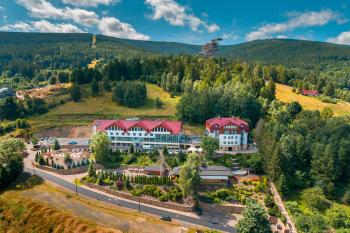 Hotel & Medi-Spa Biały Kamień, Świeradów-Zdrój (foto 2)