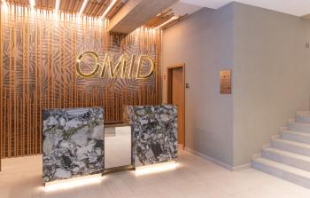 OMID Saldanha Hotel, Lisabon (fotografie 2)