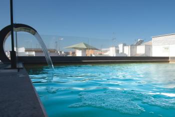 Holiday Rentals Los Salados, Seville (photo 3)