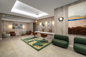 The Lincoln Suites, Londýn (fotografie 2)