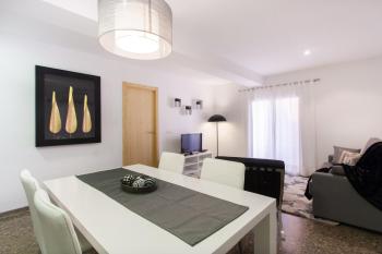 Apartamentos Carmen, Valencie (fotografie 2)