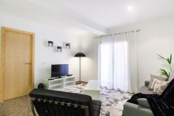 Apartamentos Carmen, Valencie (fotografie 5)