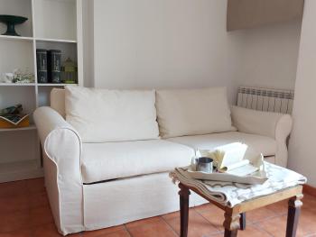 Casa Qanat, relax in centro, Palermo (fotografie 5)