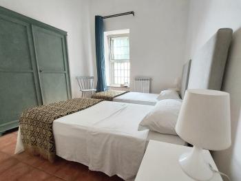Casa Qanat, relax in centro, Palermo (fotografie 4)