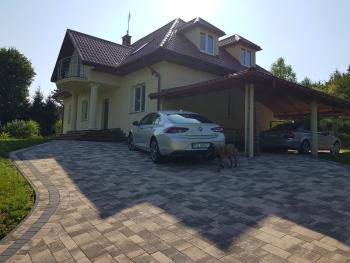 Home on the hill, Rzeszów (foto 2)