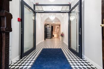 Dream Boutique Aparthotel, Cracovie (photo 5)