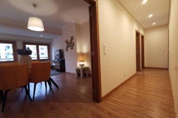 Cozy Purple Telheiras Apartment, Lisbona (foto 3)