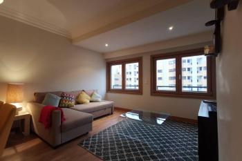 Cozy Purple Telheiras Apartment, Lisbona (foto 5)