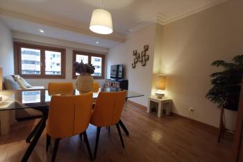 Cozy Purple Telheiras Apartment, Lisbona (foto 4)