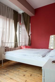 Cheers Midtown Hostel, Istanbul (fotografie 2)