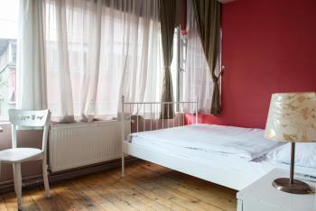 Cheers Midtown Hostel, Istanbul (fotografie 3)