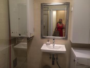 Judit Apartman, Budapešť (fotografie 4)