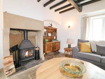 Stonecroft, Bakewell (photo 4)
