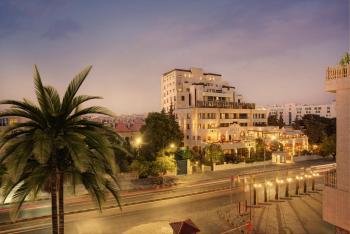 شاليه مرين, Amman (zdjęcie 3)