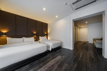 Amare Hotel Jongno, Seul (zdjęcie 3)