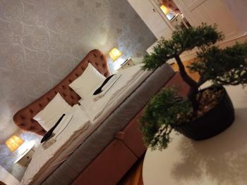 Chic Home, Sibiu (foto 2)
