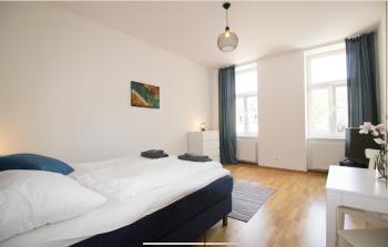 Gelassener Aufenthalt l LF9, Vídeň (fotografie 3)
