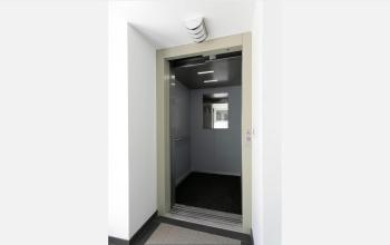 Gelassener Aufenthalt l LF9, Vídeň (fotografie 4)
