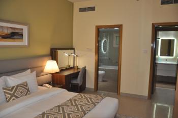 Radiance Premium Suites, Dubai (photo 5)