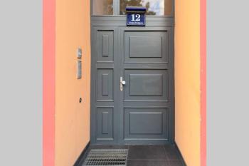 Gemütliches Studio l LF13, Vídeň (fotografie 2)