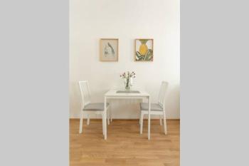 Gemütliches Studio l LF13, Vídeň (fotografie 4)