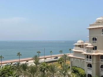 Royal Club By RVHR, Grandeur Residence Crescent Palm Jumeirah, Dubaj (fotografie 2)