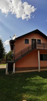 APARTMAN DEDA, Rakovica (foto 5)