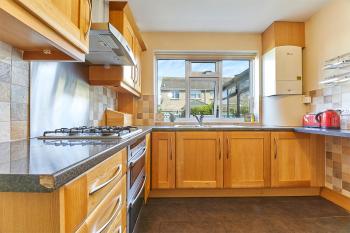 Host & Stay - Shorty's, Amble (photo 2)