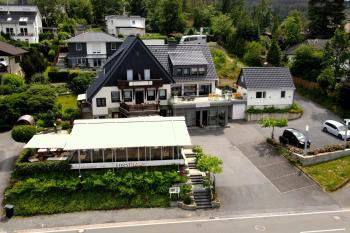 Forsthaus am Möhnesee, Möhnesee (photo 2)