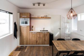 HouseBoat next to AMSTEL, Amsterdam (foto 5)