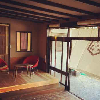 ゲストハウス　華屋 (guest house HANAYA）, Sado (fotografie 5)