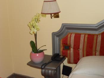 Hotel Unicorno, Флоренция (фото 5)