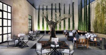H10 Art Gallery 4* Sup, Barcelona (fotografie 5)