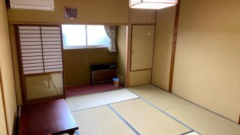 ゲストハウス　華屋 (guest house HANAYA）, Sado (fotografie 2)