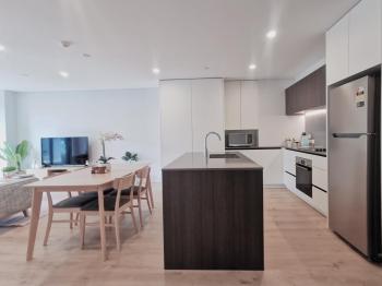 Brand New Lux 2 Bedroom Apartment, Auckland (photo 2)
