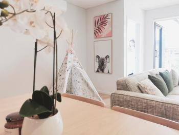 Brand New Lux 2 Bedroom Apartment, Auckland (photo 4)