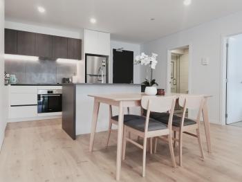 Brand New Lux 2 Bedroom Apartment, Auckland (photo 5)