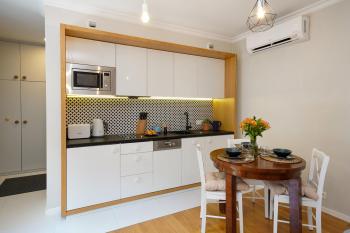 Avium Old Town Apartments, Cracovie (photo 5)